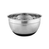 Stainless Steel Mixing Bowl 19cm - W/ Silicone Bottom