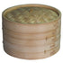 Avanti Bamboo Steamer Basket 25.5cm Double Boilers & Steamer Insert The Cooks Kitchen 