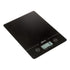 Avanti Compact Digital Kitchen Scale 5kg/1g - Black Scales The Cooks Kitchen Mandurah 