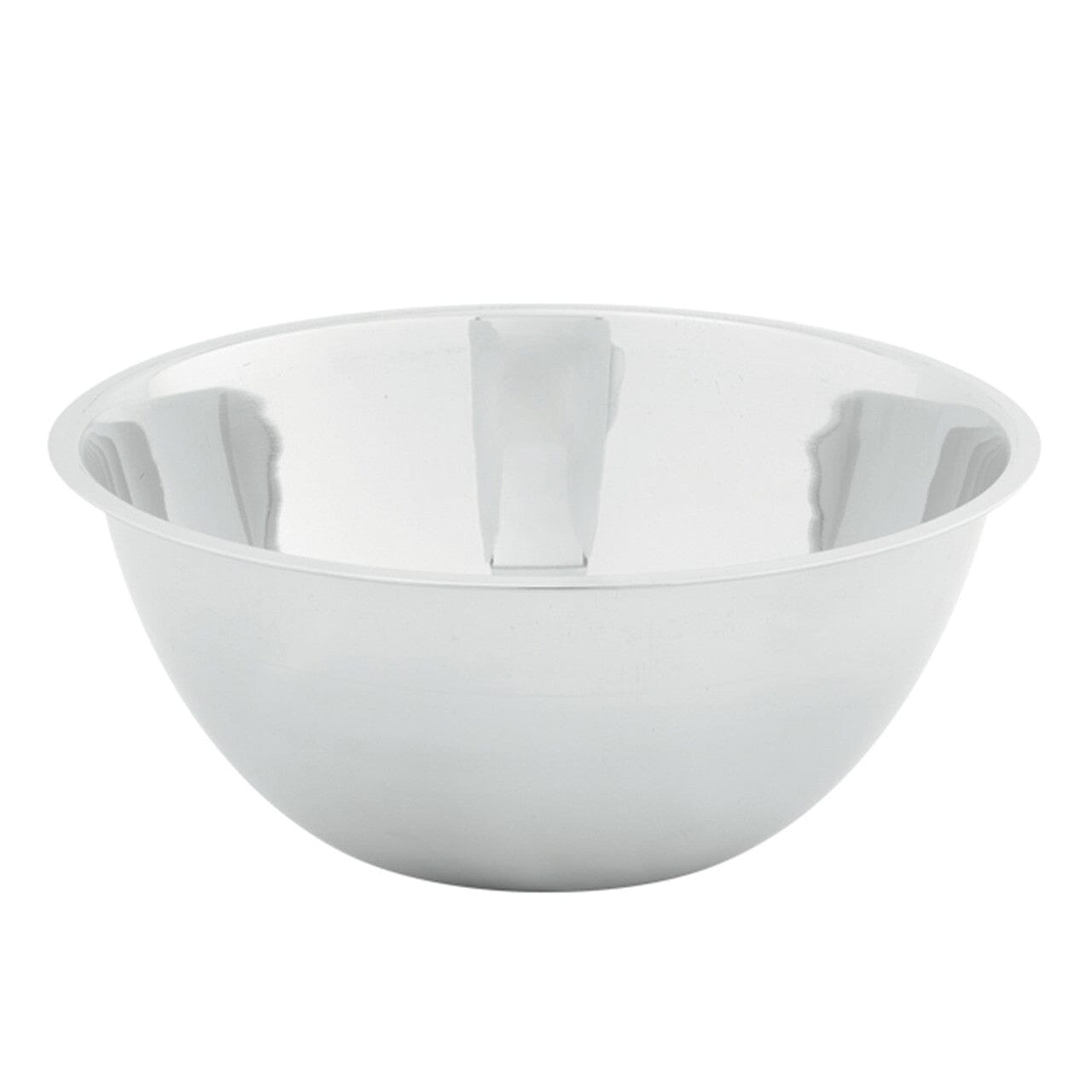 Avanti Stainless Steel Mixing Bowl 1.5l Mixing Bowls & Pudding Bowls The Cooks Kitchen 