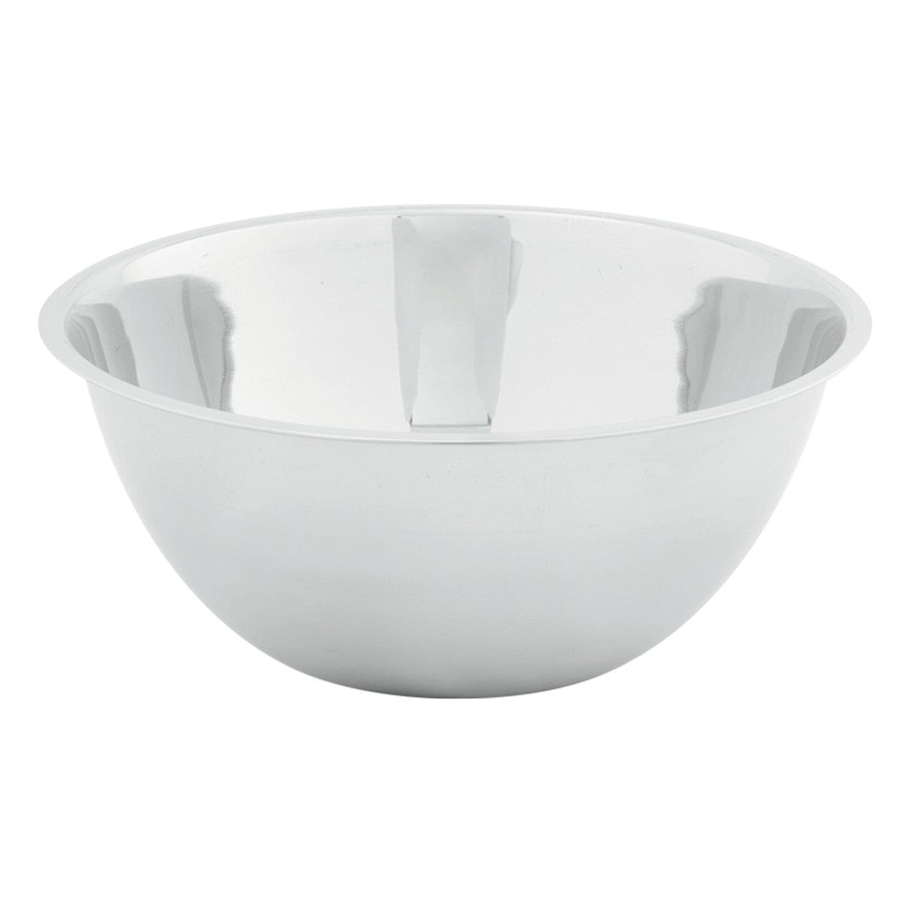Avanti Stainless Steel Mixing Bowl 3.7l Mixing Bowls & Pudding Bowls The Cooks Kitchen 