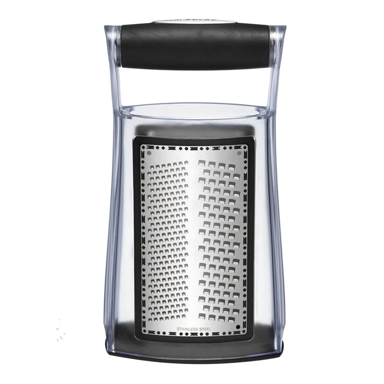 Avanti Two Sided Grater Corers & Graters The Cooks Kitchen 