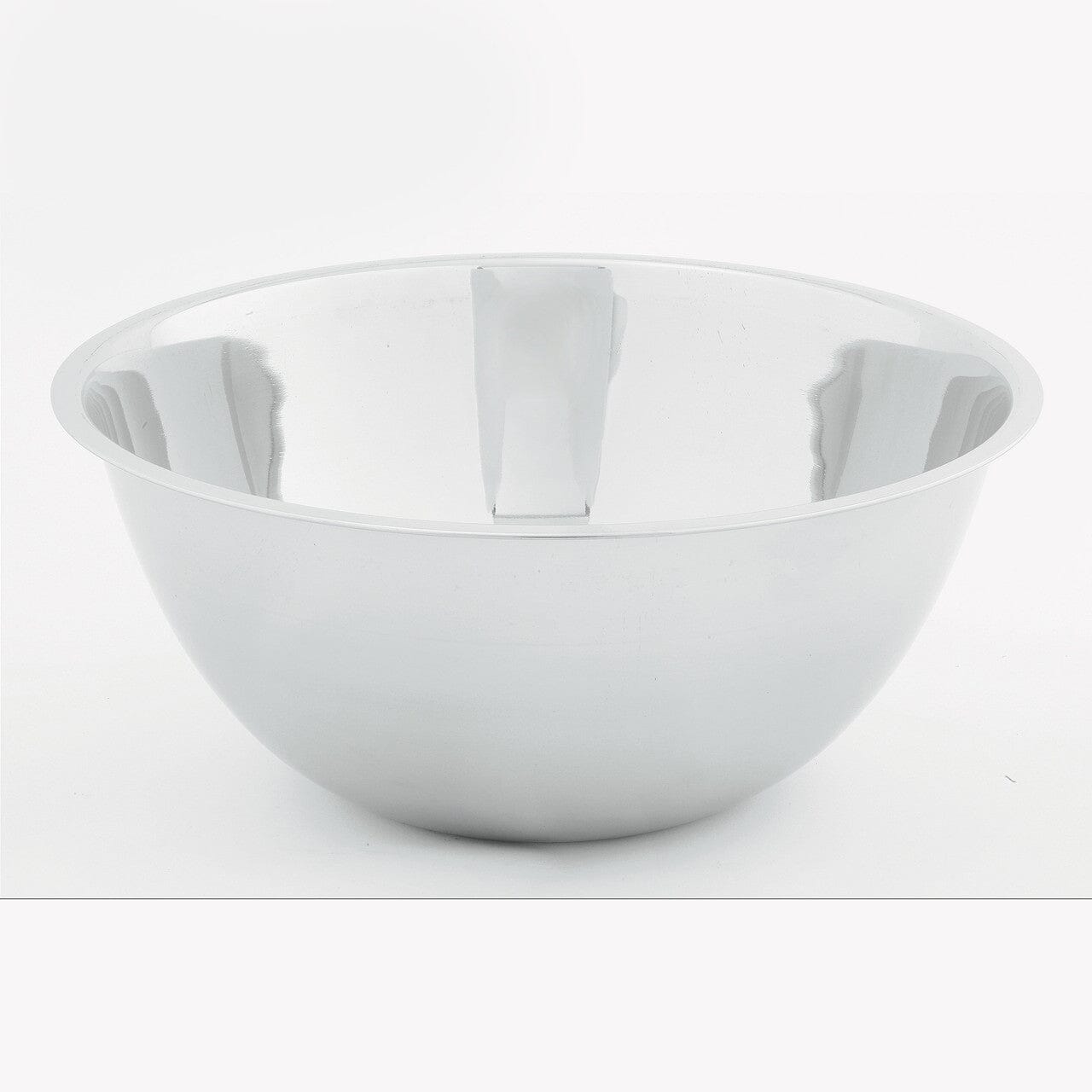 Avanti Stainless Steel Mixing Bowl 4.7l Mixing Bowls & Pudding Bowls The Cooks Kitchen 