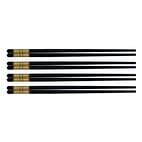 Avanti Traditional Chopsticks - Set Of 4 Gold Chopsticks The Cooks Kitchen 