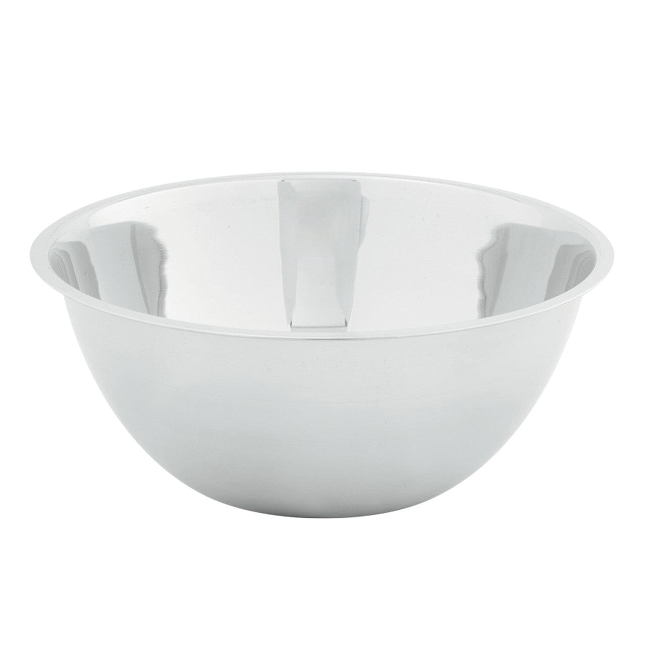 Avanti Stainless Steel Mixing Bowl 5.6l Mixing Bowls & Pudding Bowls The Cooks Kitchen 