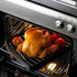 Scanpn Classic Roaster Small With Rack 34x22cm 3.25l Roasting & Smoking The Cooks Kitchen 
