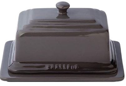 Chasseur La Cuisson Butter Dish - Caviar Bread & Butter Storage The Cooks Kitchen 