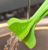 Hackit Kitchen Utensil - Lime Green Gadgets The Cooks Kitchen 