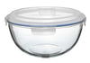 Glasslock Mixing/storage Glass Bowl 6000ml