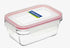 Glasslock Oven Safe Tempered Glass Rectangular Container 1.7l Glassware Storage The Cooks Kitchen 