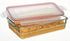 Glasslock Baking Dish 2.2l Baking Tins, Trays, Pans & Ramekins The Cooks Kitchen 