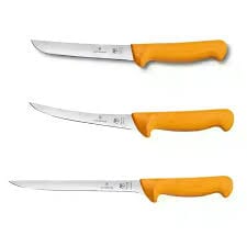 Victorinox Swibo 3 Piece Filleting Pack Victorinox The Cooks Kitchen 