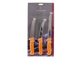 Victorinox Swibo 3 Piece Filleting Pack Victorinox The Cooks Kitchen 