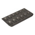 Bakemaster 12 Cup Madeleine Pan 40x20cm Baking Tins, Trays, Pans & Ramekins The Cooks Kitchen 