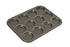 Bakemaster 12 Cup Macaroon Pan 35x27cm Baking Tins, Trays, Pans & Ramekins The Cooks Kitchen Mandurah 