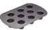Bakemaster 9 Cup Canele Pan Baking Tins, Trays, Pans & Ramekins The Cooks Kitchen 