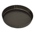 Bakemaster Loose Base Round Flan/quiche Pan 23x3.5cm Baking Tins, Trays, Pans & Ramekins The Cooks Kitchen 