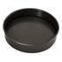 Bakemaster Non-stick Loose Base Round Sandwich Pan 20x3.5cm Baking Tins, Trays, Pans & Ramekins The Cooks Kitchen 