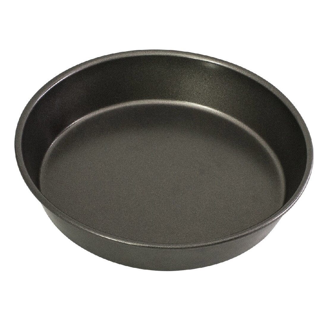 Bakemaster Deep Pie Pan 23x5cm Pies - Moulds & Terrines The Cooks Kitchen Mandurah 