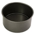 Bakemaster Loose Base Round Deep Cake Pan 18x7cm Baking Tins, Trays, Pans & Ramekins The Cooks Kitchen Mandurah 