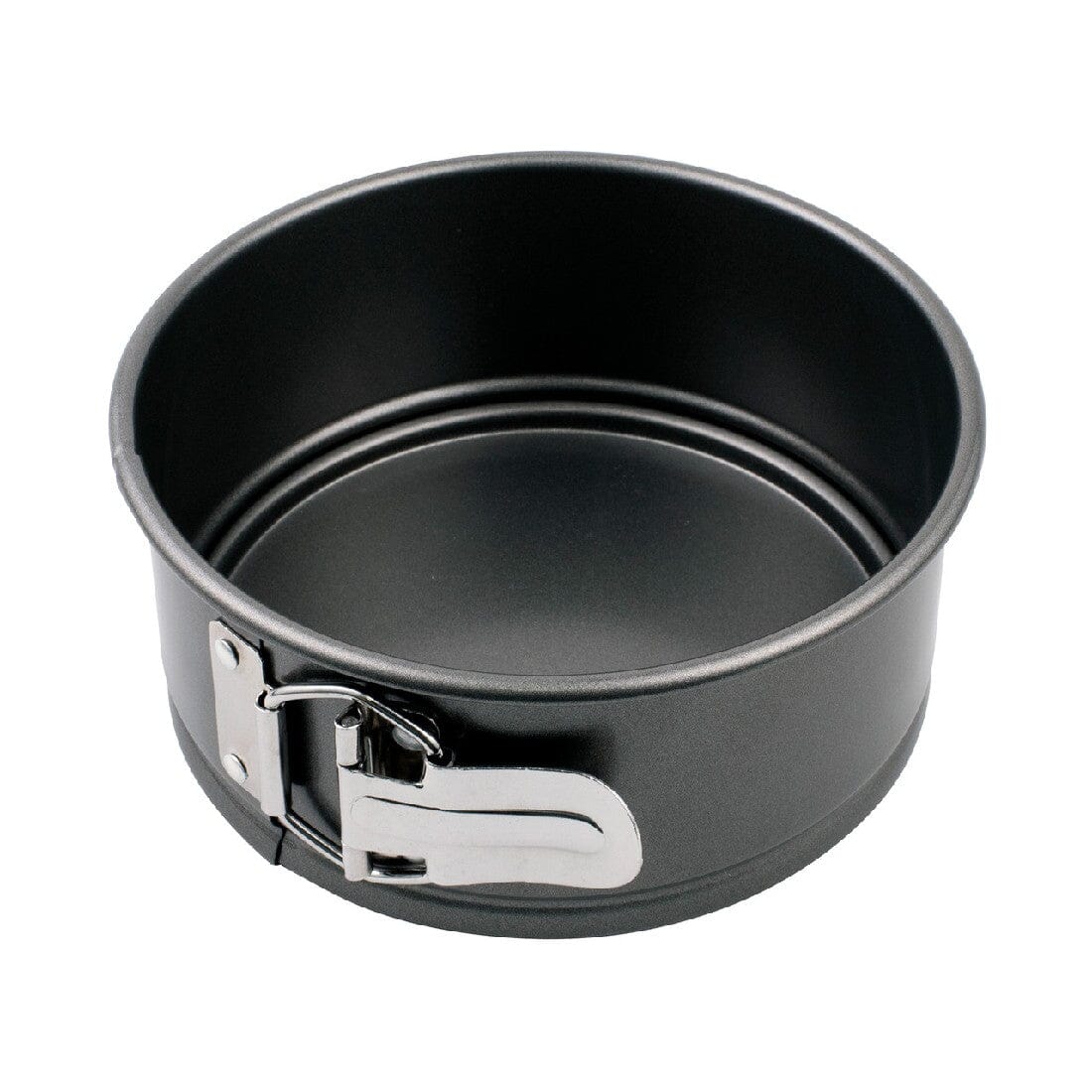 Bakemaster Springform Round Cake Pan 6in/15x6cm Baking Tins, Trays, Pans & Ramekins The Cooks Kitchen Mandurah 
