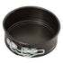 Bakemaster Springform Non-stick Round Cake Pan 11x3.5cm Baking Tins, Trays, Pans & Ramekins The Cooks Kitchen Mandurah 