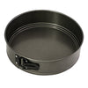 Bakemaster Springform Round Cake Pan 25x6cm