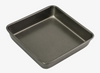Bakemaster Square Pan 23x23cm