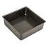 Bakemaster Loose Base Square Cake Pan 20x7cm Baking Tins, Trays, Pans & Ramekins The Cooks Kitchen Mandurah 