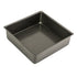 Bakemaster Loose Base Square Cake Pan 25x8cm Baking Tins, Trays, Pans & Ramekins The Cooks Kitchen Mandurah 
