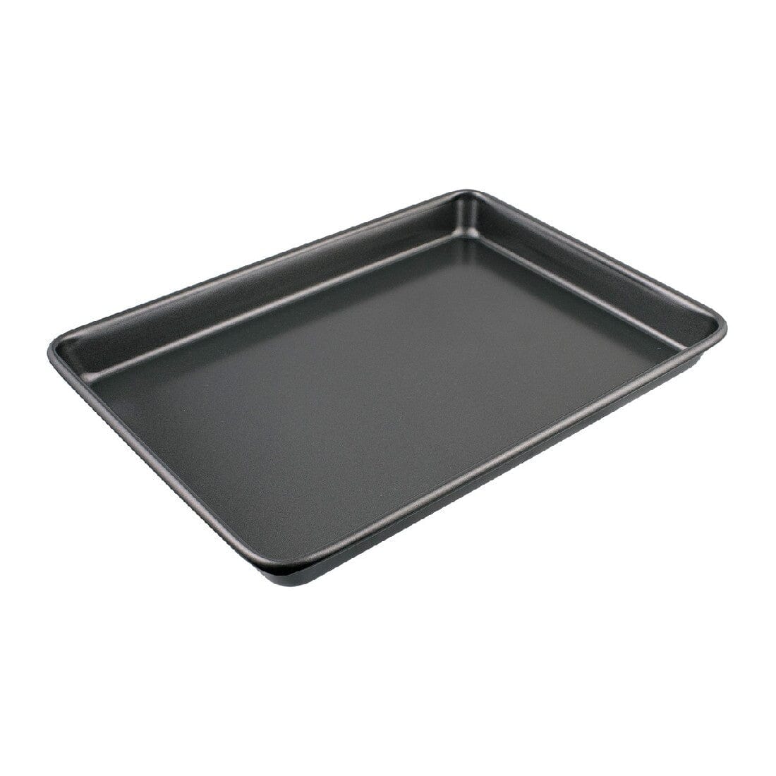 Bakemaster Baking/slice Pan 33 X 24 X 3cm Baking Tins, Trays, Pans & Ramekins The Cooks Kitchen Mandurah 