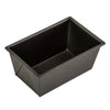 Bakemaster Box Sided Loaf Pan 15x9x7cm