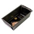 Bakemaster Box Sided Loaf Pan 21x11x7cm Baking Tins, Trays, Pans & Ramekins The Cooks Kitchen Mandurah 