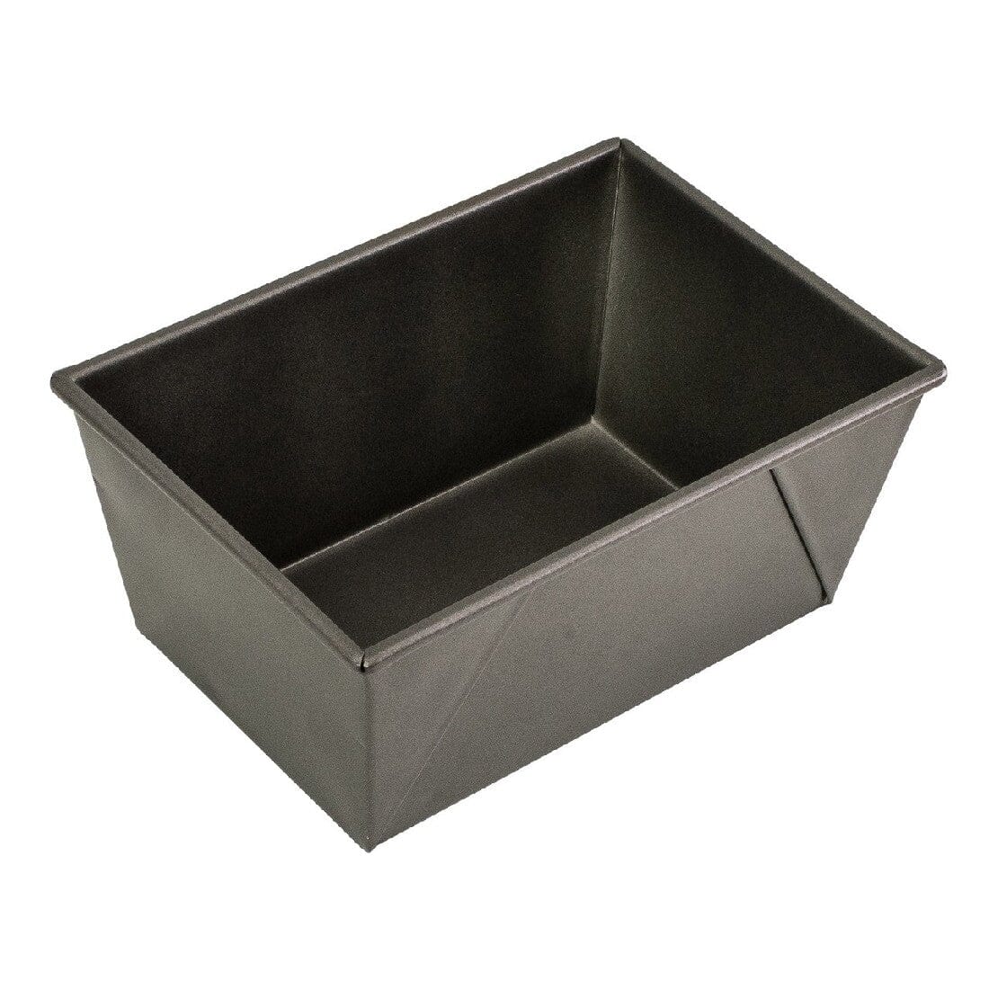 Bakemaster Farmhouse Loaf Pan 24x16x12cm Baking Tins, Trays, Pans & Ramekins The Cooks Kitchen Mandurah 