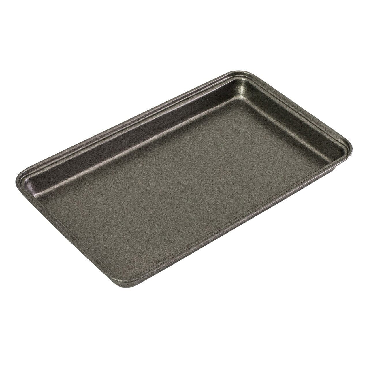 Bakemaster Brownie Pan 34x20x4cm Baking Tins, Trays, Pans & Ramekins The Cooks Kitchen Mandurah 