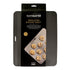 Bakemaster Insulated Baking Sheet 35x28cm Baking Tins, Trays, Pans & Ramekins The Cooks Kitchen Mandurah 
