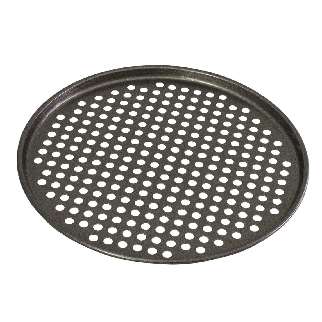 Bakemaster Round Pizza Crisper 32cm
