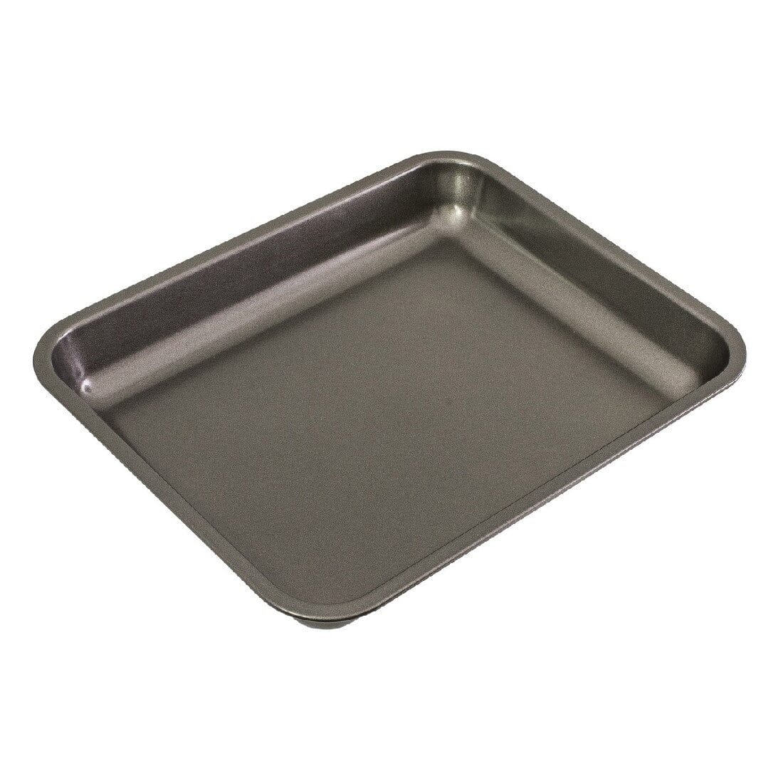 Bakemaster Large Roasting Pan 39x31x5cm Roasting & Smoking The Cooks Kitchen Mandurah 