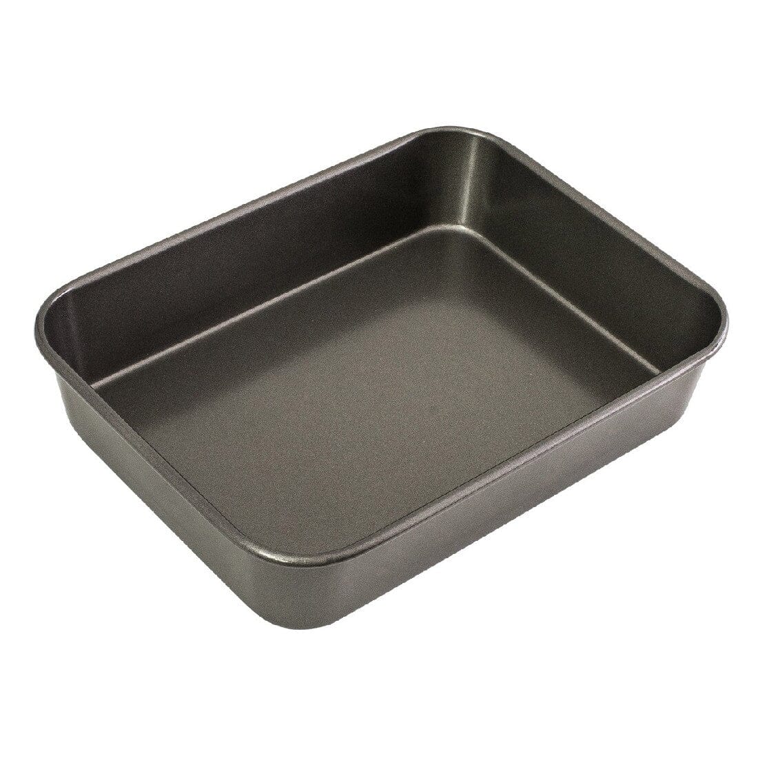 Bakemaster Medium Deep Roasting Pan 34x26x7cm Roasting & Smoking The Cooks Kitchen Mandurah 