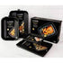 Bakemaster Medium Deep Roasting Pan 34x26x7cm Roasting & Smoking The Cooks Kitchen Mandurah 