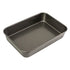 Bakemaster Large Deep Roasting Pan 39x28x7cm Roasting & Smoking The Cooks Kitchen Mandurah 