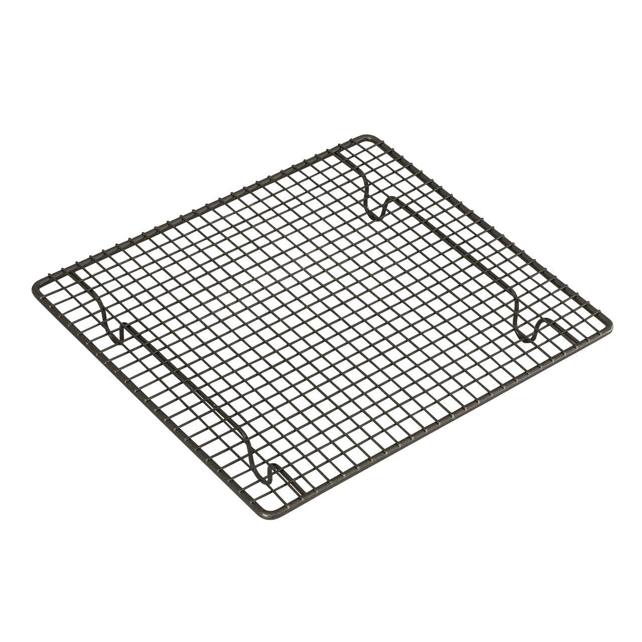 Bakemaster Cooling Tray 25x23cm Baking Tins, Trays, Pans & Ramekins The Cooks Kitchen 