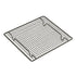 Bakemaster Cooling Tray 25x23cm Baking Tins, Trays, Pans & Ramekins The Cooks Kitchen 