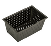 Bakemaster Perfect Crust Loaf Pan 15x10x7cm