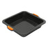 Bakemaster Silicone Square Pan 20x5cm Silicone Bakeware The Cooks Kitchen Mandurah 