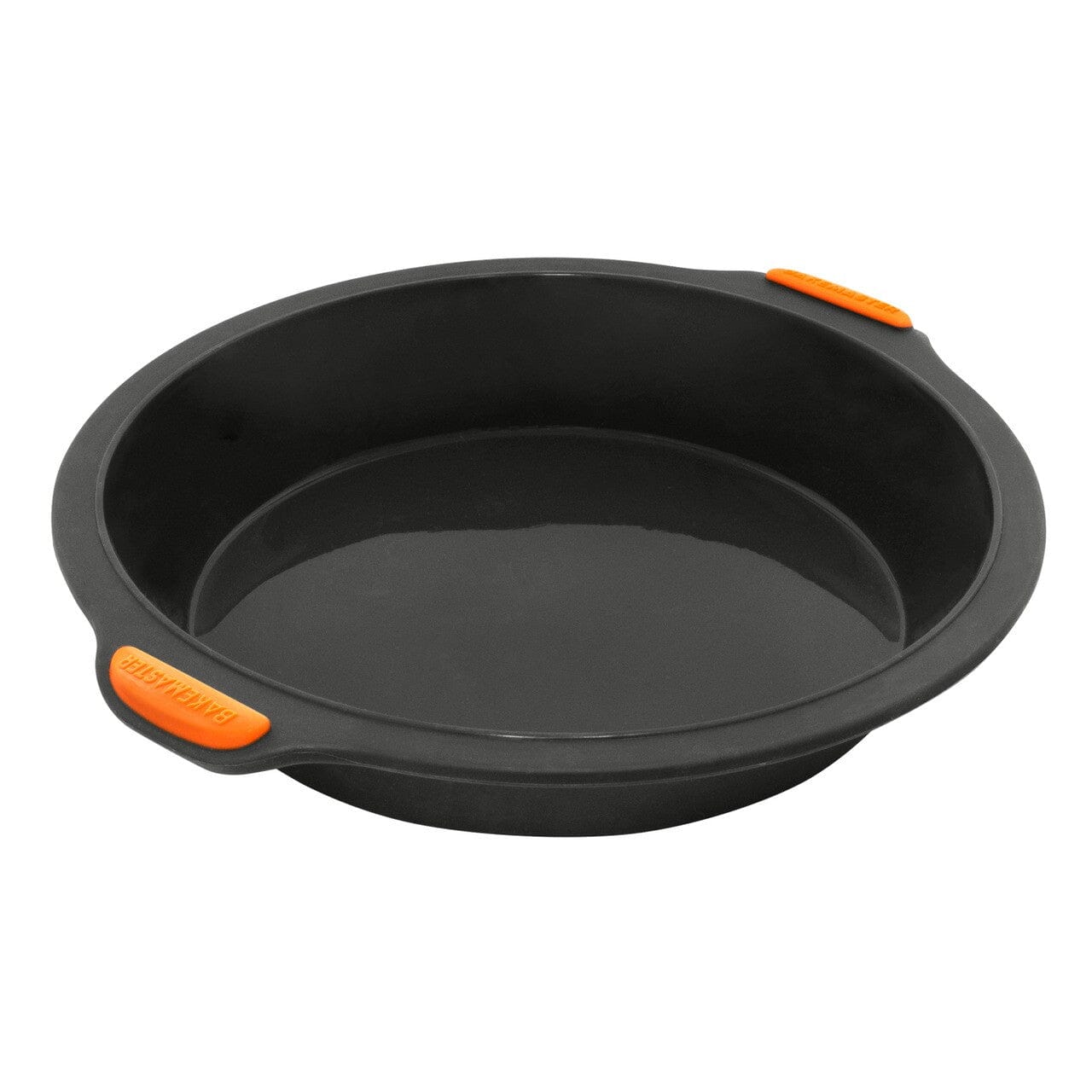 Bakemaster Silicone Round Pan 24x5cm Silicone Bakeware The Cooks Kitchen Mandurah 