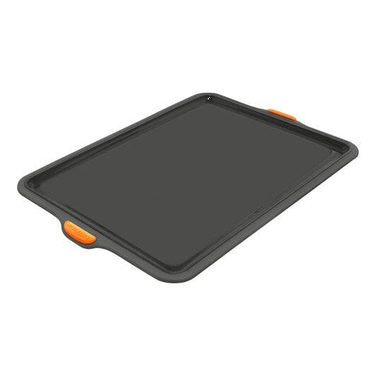 Bakemaster Silicone Baking Tray 38x27cm Baking Tins, Trays, Pans & Ramekins The Cooks Kitchen Mandurah 