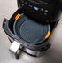 Bakemaster Round Air Fryer Basket 21cm Bakeware Accessories The Cooks Kitchen 