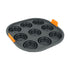 Bakemaster 9 Cup Airfryer Insert 21cm Bakeware Accessories The Cooks Kitchen 