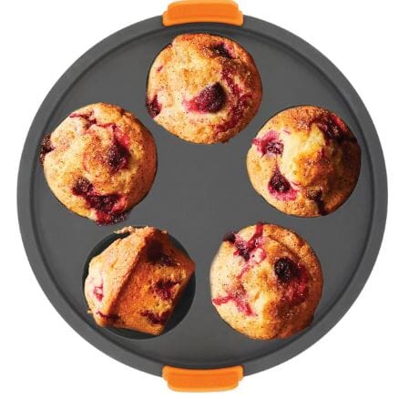 Bakemaster 5 Cup Airfryer Insert 21cm Bakeware Accessories The Cooks Kitchen 